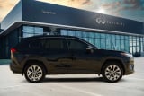 2023 Toyota RAV4 - Preview 4