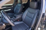 2024 Cadillac XT6 - Preview 7
