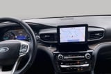 2021 Ford Explorer - Preview 6