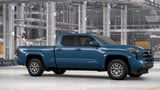 2026 Toyota Tacoma - Preview 14