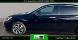2017 Honda Accord - Preview 11