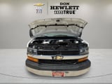 2021 Chevrolet Express - Preview 8