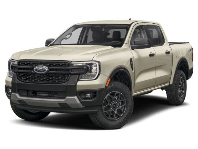 2026 Ford Ranger - Image 1