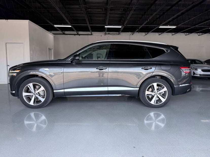 2024 Genesis GV80 - Image 1