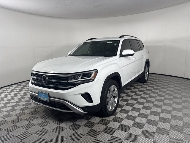 2022 Volkswagen Atlas - Image 1