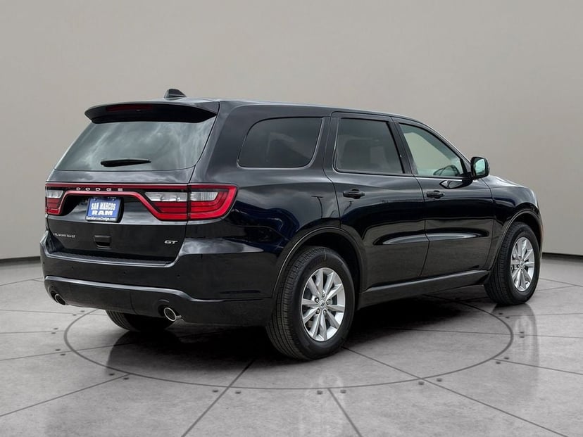 2026 Dodge Durango - Image 3
