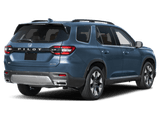 2026 Honda Pilot - Preview 5