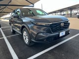 2026 Honda CR-V - Preview 2