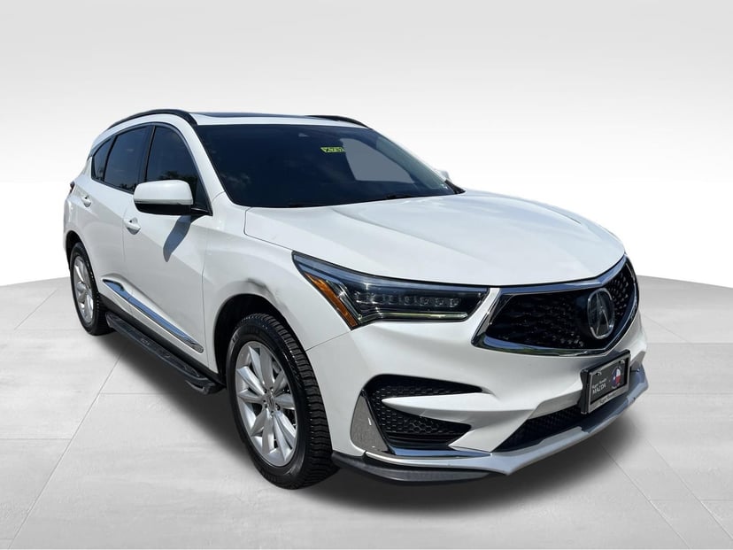 2020 Acura RDX - Image 1