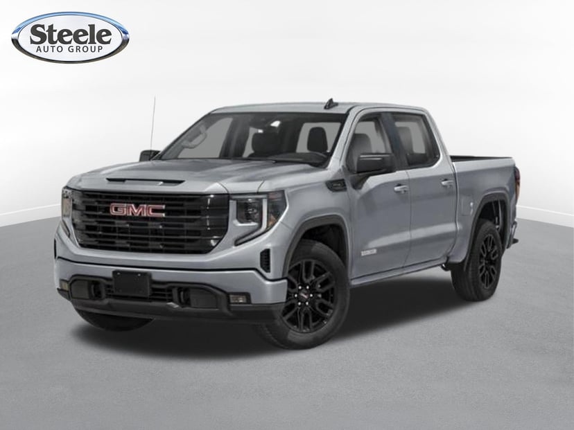 2026 GMC Sierra 1500 - Image 1