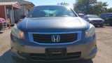 2009 Honda Accord - Preview 3