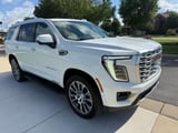 2025 GMC Yukon - Preview 6