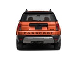 2026 Honda Passport - Preview 8
