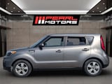 2017 Kia Soul - Preview 5