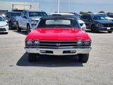 1969 Chevrolet Chevelle - Preview 2
