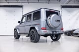 2026 Mercedes-Benz G-Class - Preview 6