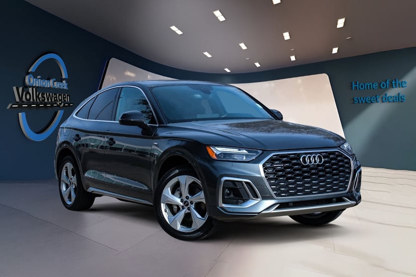 2023 Audi Q5 - Image 1