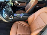 2022 Mercedes-Benz GLC - Preview 12