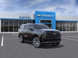 2027 Chevrolet Tahoe - Preview 2