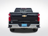 2026 Chevrolet Silverado 1500 - Preview 5