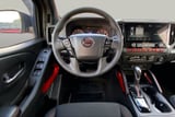 2025 Nissan Frontier - Preview 5