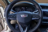 2023 Cadillac XT4 - Preview 12