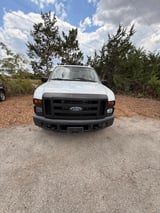 2008 Ford F-250 - Preview 2