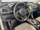 2020 Subaru Forester - Preview 9