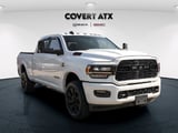 2022 Ram 2500 - Preview 9