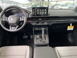 2027 Honda CR-V - Preview 8