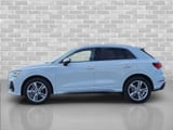 2021 Audi Q3 - Preview 7