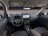2026 Ford Bronco Sport - Preview 9