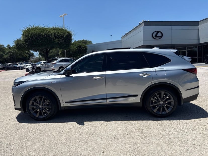 2025 Acura MDX - Image 1