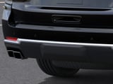 2026 Chevrolet Suburban - Preview 14
