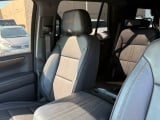 2025 Chevrolet Tahoe - Preview 11