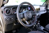 2024 Jeep Gladiator - Preview 9