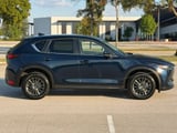 2019 Mazda CX-5 - Preview 3
