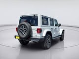 2026 Jeep Wrangler - Preview 5