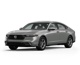 2026 Honda Accord - Preview 2