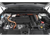 2026 Honda CR-V - Preview 14