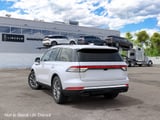 2027 Lincoln Aviator - Preview 8