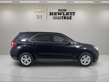 2016 Chevrolet Equinox - Preview 6