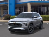 2026 Chevrolet Trailblazer - Preview 6