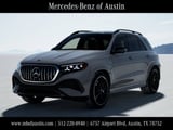 2027 Mercedes-Benz GLE - Preview 2