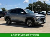 2025 Chevrolet Trailblazer - Preview 6