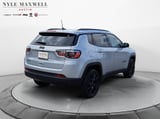 2026 Jeep Compass - Preview 16