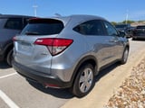 2020 Honda HR-V - Preview 3