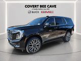 2026 GMC Yukon - Preview 3