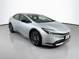 2026 Toyota Prius - Preview 3