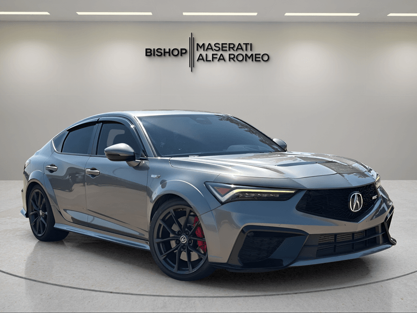 2024 Acura Integra - Image 1